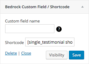 custom-field-widget