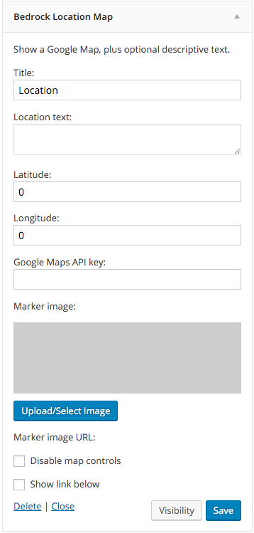location-map-widget